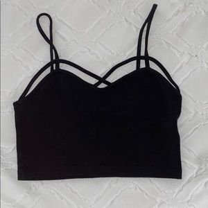 brandy melville bralette